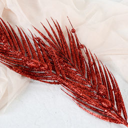 Ветка декоративная 85 см / GT-171 /уп 300/ микс - Галеонтрейд фото 8