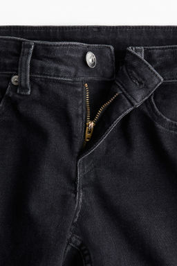 Flared Low Jeans - H&m фото 26
