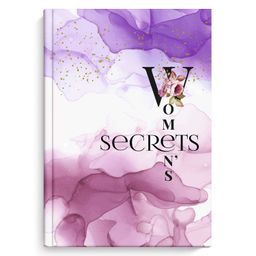 Записная книжка женщины арт. 58144 РОЗОВАЯ ФАКТУРА