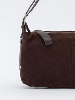 Сумка 6148QF d.coffee Polina&Eiterou