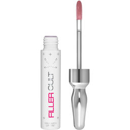Influence Beauty Тинт-волюмайзер для губ Filler Cult тон 02 натуральный розовый