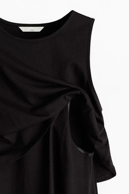 MAMA Vestido de lactancia Before & After - H&m фото 5