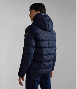 Куртка мужская