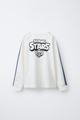 8-14 YEARS/ BRAWL STARS  SUPERCELL OY PYJAMAS - Zara фото 3