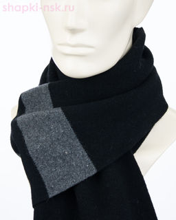 13343 MMS Шарф мужской (190 x 23)