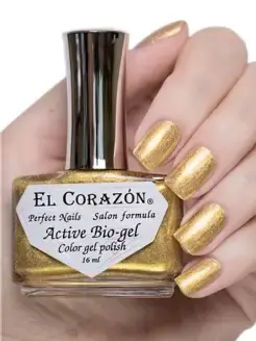 El Corazon 423/ 467 active Bio-gel/ Gemstones