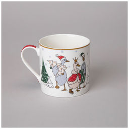 КРУЖКА LEFARD FAMILY CHRISTMAS 425 МЛ  фото 2