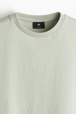 Camiseta Regular Fit - H&m фото 6