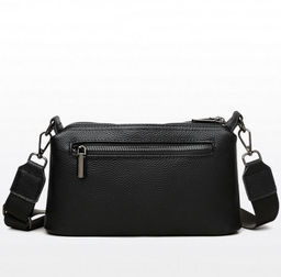 Bags Сумка женская / кожа / 025102