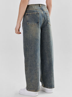 ДЖИНСЫ ДЛЯ ДЕВОЧЕК (осенне-зимний ассортимент) - Mark formelle фото 8