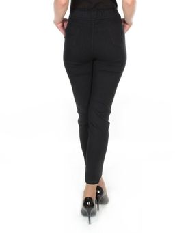 420-6 BLACK Джоггеры женские MOVEMENT - Фабричный китай фото 6