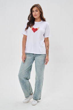 Футболка женская 88537