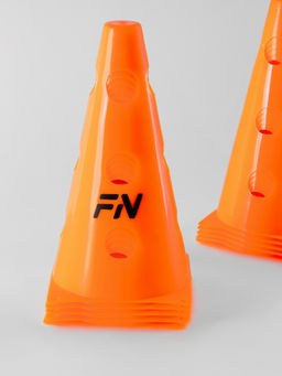 Конус FN Cones With Holes (23cm) Orange