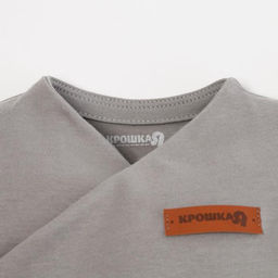 Комбинезон с крылышками Крошка Я, BASIC LINE, рост 62-68 см  фото 2
