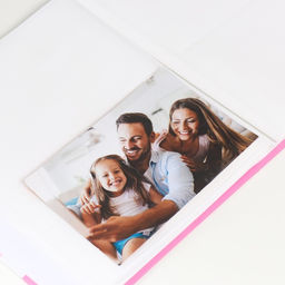 Фотоальбом на 80 фото 10?15 см Женские штучки, в коробке, 5.2?19?23 см, МИКС