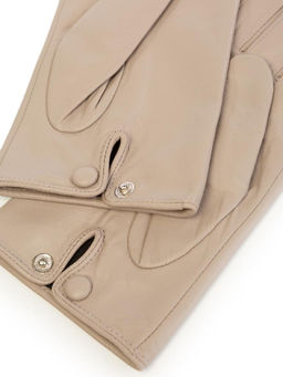 Перчатки жен ш/п LB-9556-sh beige powder - Labbra фото 3