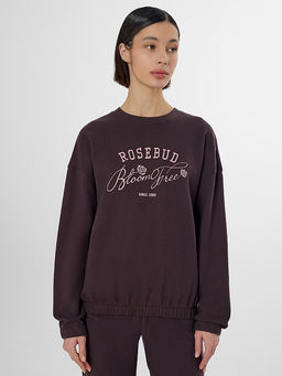 Комплект женский коричневый - Mark formelle фото 3