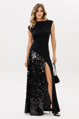 Платье 3002 Новый год