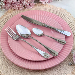 Набор стол. приборов TalleR TR-21663