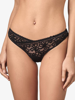 Lui et Elle / Трусы бразилиано FLEUR