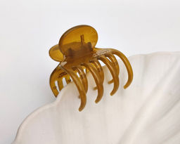 Заколка-крабик