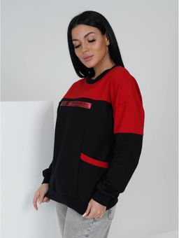 Кофта Цунами розовый - Lovetex фото 22