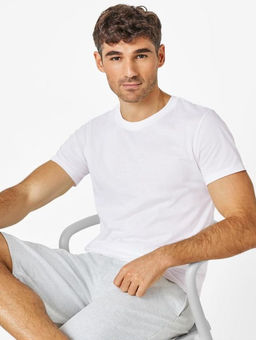 Мужская футболка LIVERGY  фото 10