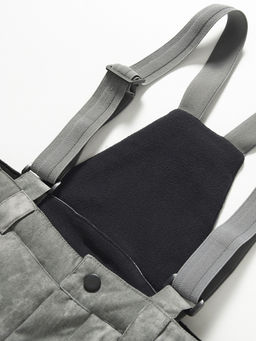 Горнолыжный костюм до -25С