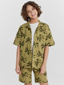 РУБАШКА ДЛЯ МАЛЬЧИКОВ