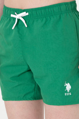 Erkek Ye_il Deniz _ortu Sepette S_rpriz _ndirim - U.s. polo assn фото 4