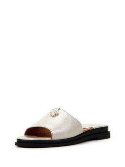 Босоножки EDART 1018.156bl.beige.ibiza - Ed'art фото 10