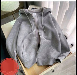 Худи с начесом