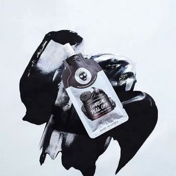 Beausta Набор масок от прыщей, 3 шт.  фото 4