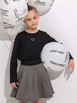 Лонгслив 1ДДЛД3569001