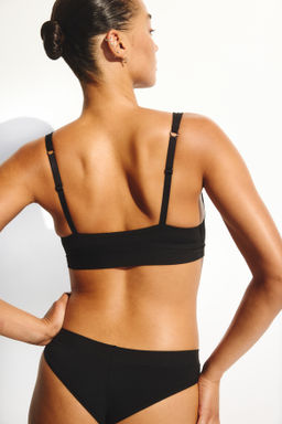 Pack de 2 bragas Brazilian de microfibra - H&m фото 6