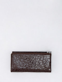 Кошелек 7004-33 coffee  Velina Fabbiano