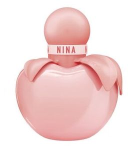 NINA RICCI NINA ROSE w EDT 50 ml M,