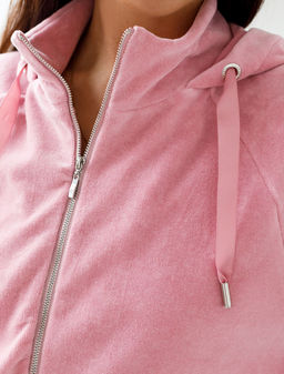 D49.053 Джемпер женский пепельная роза