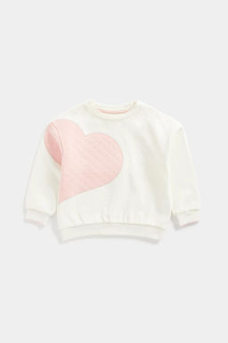 Mothercare / Толстовка и брюки с начесом в комплекте  фото 3