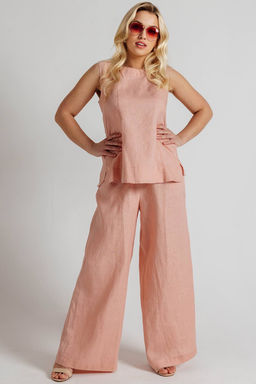 Блузка женская Т3801/03/Розовый