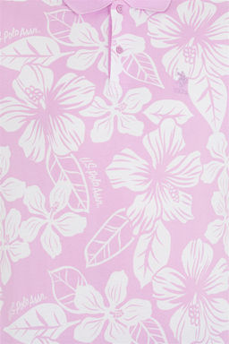 U. S. Polo Assn Мужская футболка-поло Magnolia - U.s. polo assn фото 12