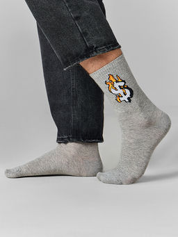 НОСКИ МУЖСКИЕ Цена за 5 пар! - Mark formelle фото 2