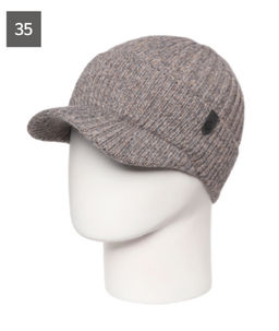 Шапка Твинс - Ferz фото 4