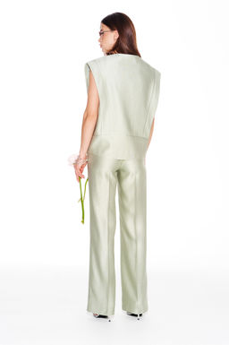 Жилетка женская