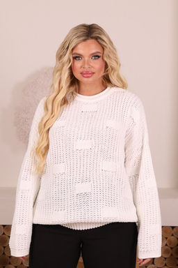 Джемпер Др5-482/9 - Wisell фото 11