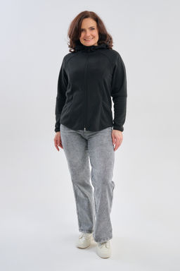 Толстовка женская 75011