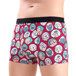 Tadmico / Трусы-боксеры А33707295