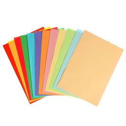 Цена за 2 шт. Бумага цветная Calligrata «Для офисной техники», А4, 36 листов, 12 цветов, 80 г/м²