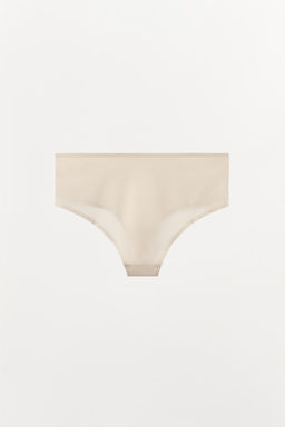 WIDE BRIEFS - Zara фото 6