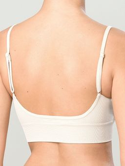 Майка-топ для женщин LLWA6317 - Pelican фото 3